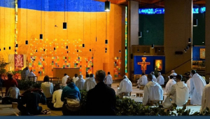 Setmana Santa a Taizé