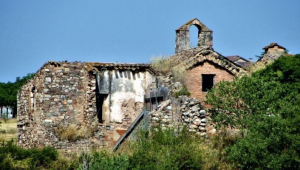 Els templers del Vallès