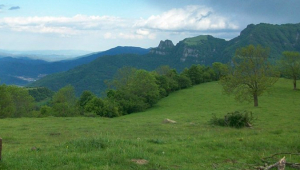 Retir budista de Setmana Santa a la Garrotxa