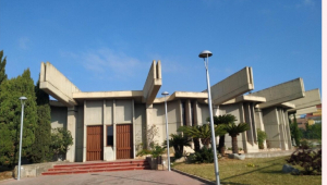 Trobada de Cristians del Baix Penedès