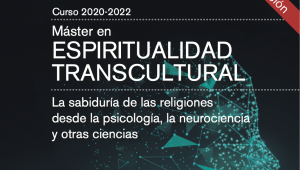 Sessió informativa del Màster en Espiritualitat Transcultural