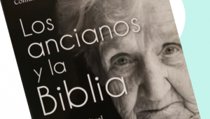 Presentació del llibre 'Los ancianos y la Biblia'