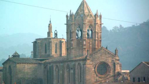 Recés d'Advent a Vallbona de les Monges