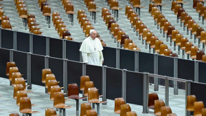 El Vaticà manifesta la “proximitat” del Papa a les víctimes de pederàstia després de l'obertura de la primera gran investigació a Espanya