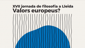 Valors europeus? a Lleida