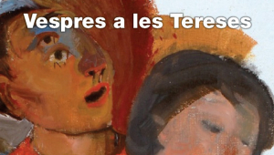 Vespres a les Tereses, a Mataró