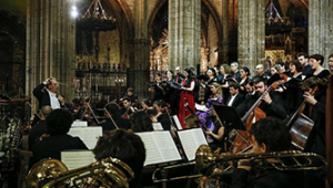 El Rèquiem de Mozart, a Tarragona