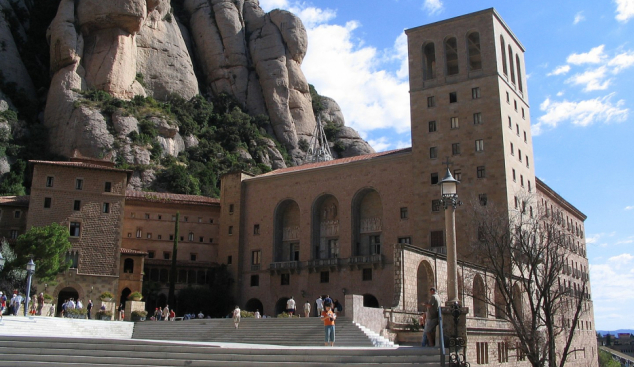 Montserrat acollirà la celebració dels 75 anys de la Germanor Obrera d’Acció Catòlica