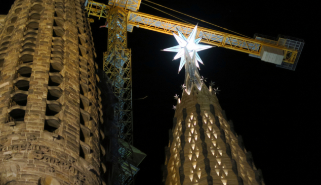 ‘Tots som torres d’una mateixa humanitat’, els premis escolars de la Sagrada Família