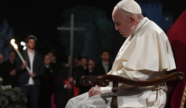 El Papa aboleix el secret pontifici per als casos d'abús sexual