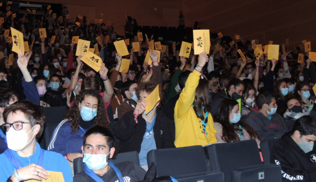 Minyons presenta el projecte CapSa de salut mental i emocional per a joves