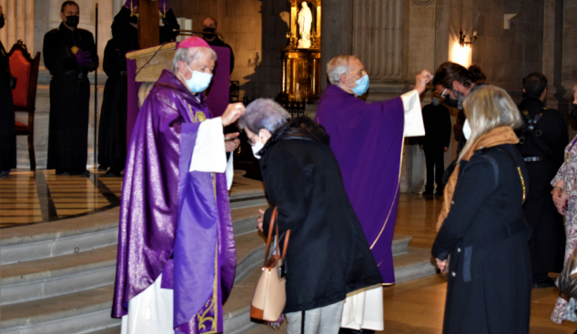 El bisbe de Lleida defensa la resposta de l’Església contra els abusos