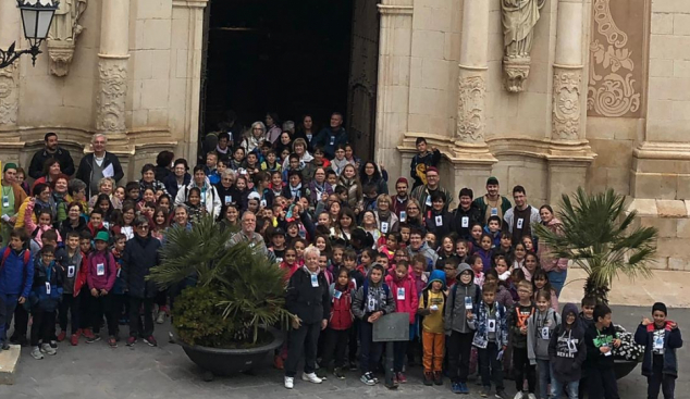 On és el relleu dels laics en missió pastoral?