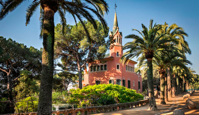 La Casa Museu Gaudí torna a obrir les portes