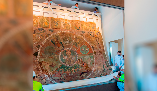 El Museu Tresor de la Catedral de Girona reobre portes després d'una remodelació integral