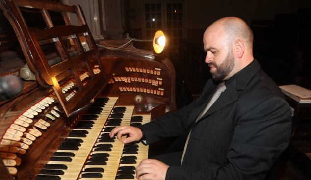 El Festival Orgue de Montserrat presentarà 'Noves sonoritats' amb quatre clarinets i un orgue