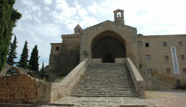 Salvador d’Horta, una espiritualitat per al segle XXI