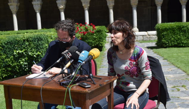 El Museu Diocesà presenta el nou projecte “Emocionari literari”