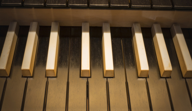 L’Escolania i l’Orquestra Simfònica del Vallès obren el Festival Internacional Orgue de Montserrat