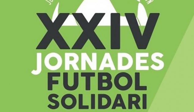 "El gol que canviarà el món”, futbol solidari a l'Escola Pia Santa Anna