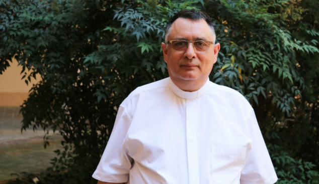 El liturgista Gabriel Seguí, nou consultor de la Congregació per al Culte Diví