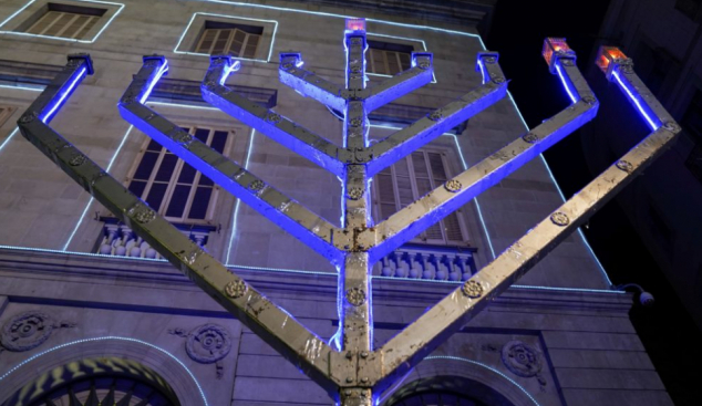 Què és la Hanukkà?