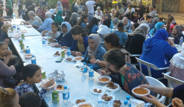 Comença el ramadà