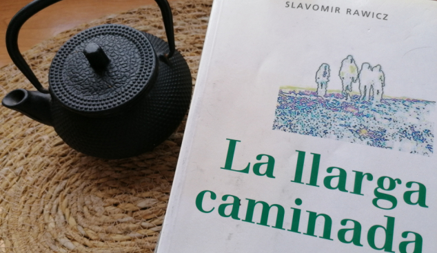 ‘La llarga caminada’, el relat del millor i el pitjor de la condició humana