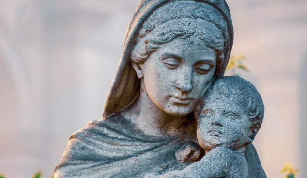 Els bisbes parlen de la solemnitat de la Immaculada