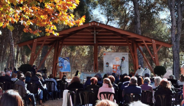 50 anys de l'Escola Claver: “Apassionats per seguir endavant”