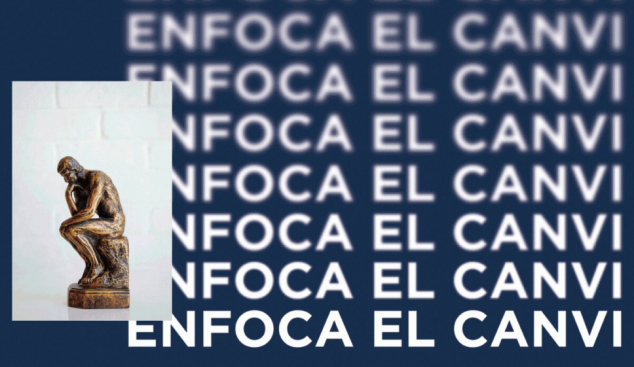 'Enfoca el canvi', lema de la XI Mostra Audiovisual Josep Maixenchs de l'Escola Pia