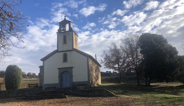 L’ermita de la Damunt: primeres passes de Verdaguer com a poeta i religiós