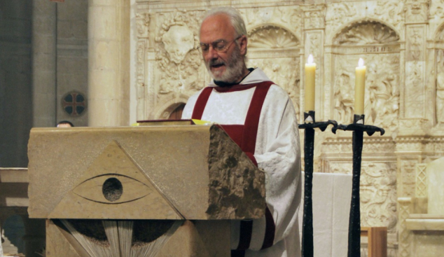 Mor Marc Vallès, el monjo de Poblet que “vivia l’esperança tocant de peus a terra”