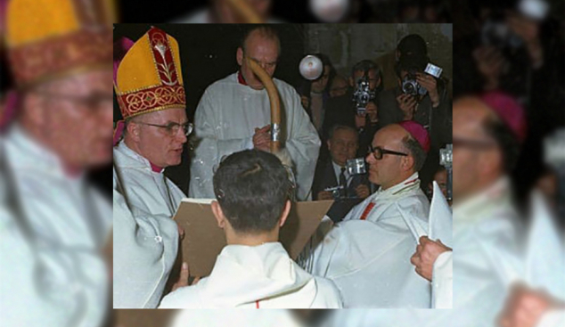 Urgell inicia la celebració dels 50 anys de l’ordenació episcopal de Martí i Alanis