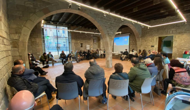 Barcelona acollirà al juliol la trobada estatal de laics d'Acció Catòlica General