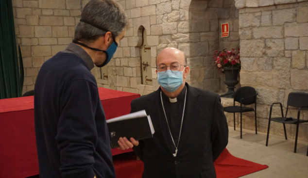 Solsona ja és a punt per a un nou govern episcopal