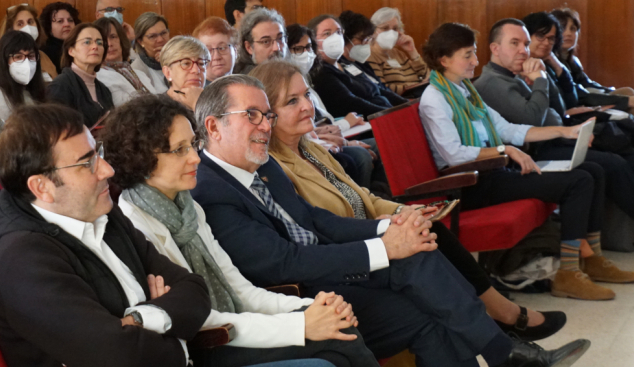 El nou currículum de religió, més obert i dialogant