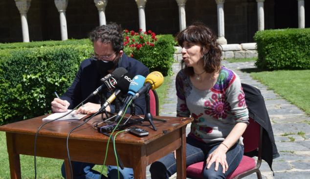 El Museu Diocesà presenta el nou projecte “Emocionari literari”