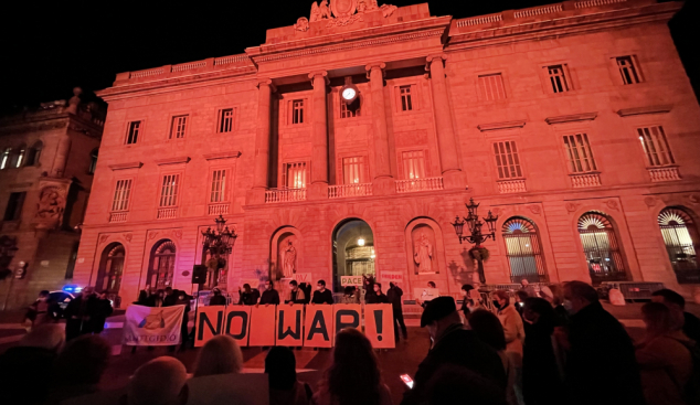 Sant'Egidio: "No podem ser indiferents a l'amenaça de guerra a Ucraïna"