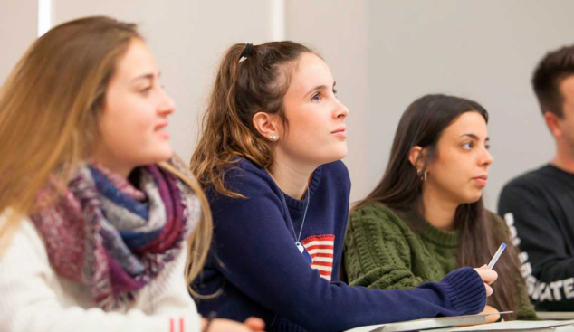 La Fundació Pere Tarrés forma cada any més de 27.000 professionals de l’acció social