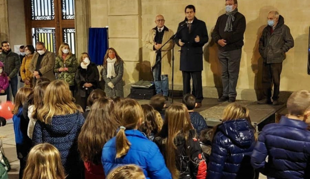 L'Escola Pia celebra Sant Josep de Calassanç