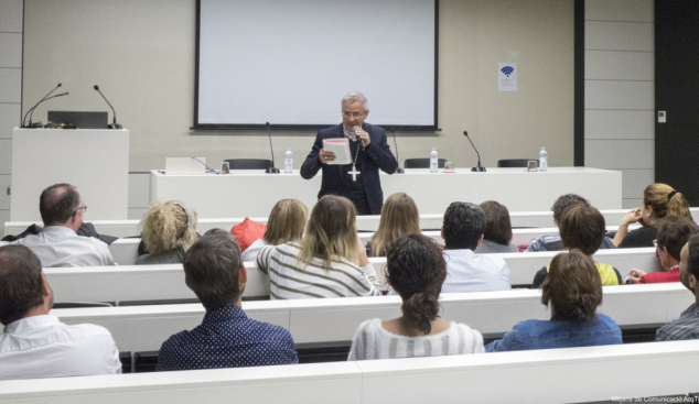 Planellas ressuscita el Concili Tarraconense amb el primer document pastoral