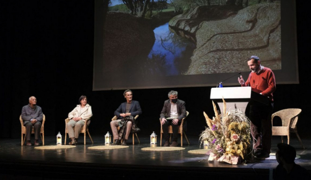 Satish Kumar: "Cal una transformació fonamental de la nostra visió del món"