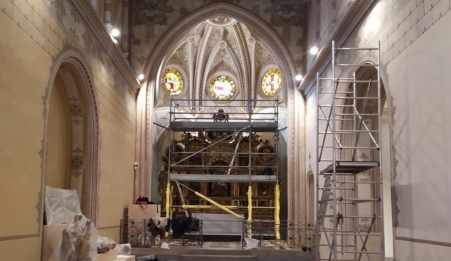 El Museu Diocesà d'Urgell inicia una campanya per donar a conèixer la seva renovació