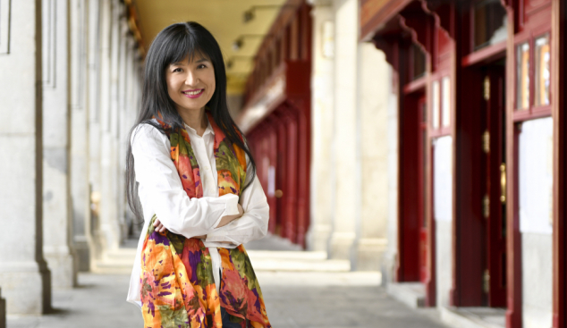 Riyehee Hong portarà a Montserrat variacions d’orgue fins a la dinàmica contemporània