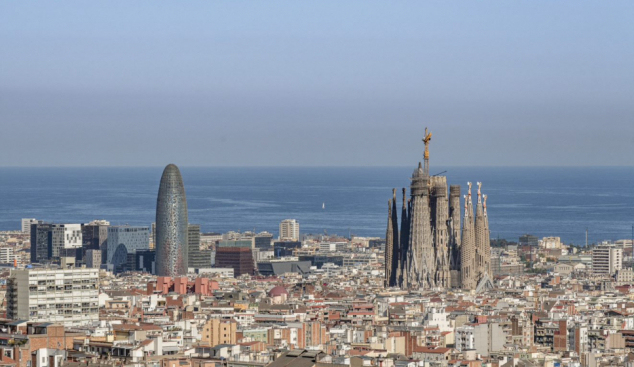 La Sagrada Família obrirà cada dia a partir de l’1 de juliol 