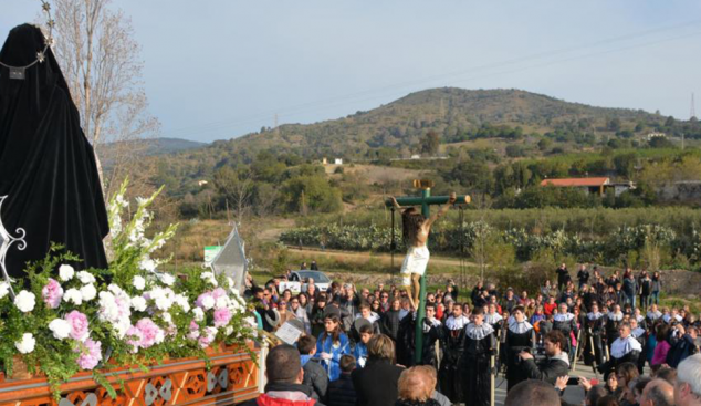 La Selva del Camp acollirà el X Congrés de Confraries de Setmana Santa de Catalunya 