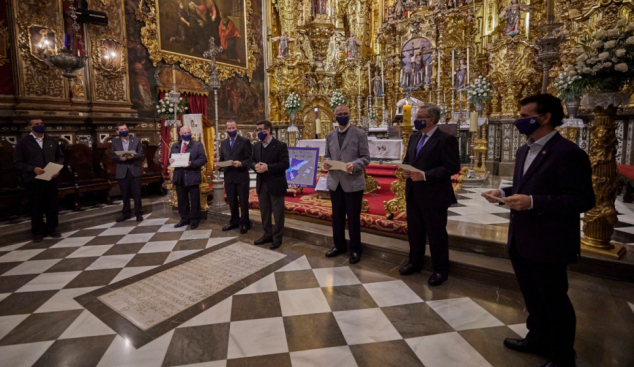 Amador Fernández, nou superior de la província Sant Joan de Déu d'Espanya