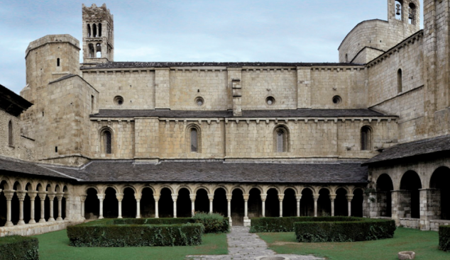 El Museu Diocesà d'Urgell impulsa tallers per enfortir el vincle amb la catedral