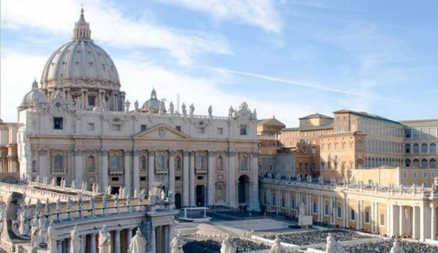 El Vaticà posposa alguns actes pel Coronavirus